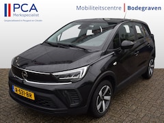 Opel Crossland - 1.2 Edition | Camera | NL-Auto