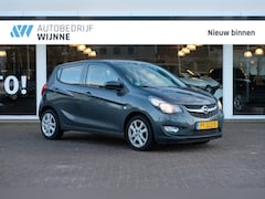 Opel Karl - 1.0 ecoFLEX 75pk Edition | Airco | Cruise | Radio-CD