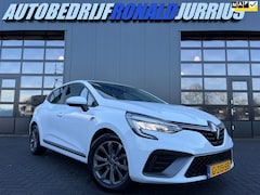 Renault Clio - 1.0 TCe R.S. LINE NL.Auto/Full led/Navigatie/Carplay/1Ste Eigenaar/Dealer Onderhouden