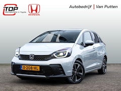 Honda Jazz - 1.5 i-MMD 122pk Hybrid Advance | Modeljaar 2024