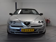 Alfa Romeo Spider - 3.0-24V V6 L