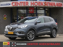 Renault Kadjar - TCe 140pk GPF Intens | Carplay | Led Pure Vision | Stoelverw. |