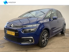 Citroën C4 Picasso - 1.2 130pk Automaat Feel Navi/Camera/Carplay