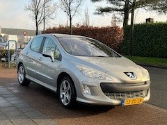 Peugeot 308 - 1.6 VTi XT