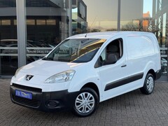 Peugeot Partner - 122 1.6 e-HDI L2 XT Profit +