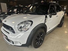 MINI Countryman - 1.6 Cooper S ALL4 Chili