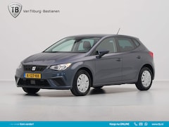 Seat Ibiza - 1.0 TSI 95pk Style Business Intense Navigatie Camera Clima Cruise 193