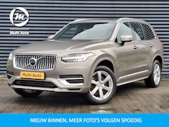 Volvo XC90 - T8 Recharge AWD Inscription Plug In Hybrid 7 Persoons PHEV | Panodak | Lederen Sportstoele