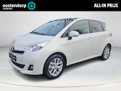 Toyota Verso S - 1.3 VVT-i Trend | Automaat | 06-10141018 Voor meer informatie