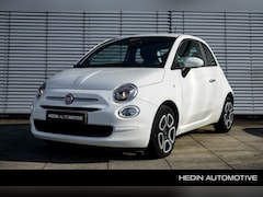 Fiat 500 - 1.0 Hybrid Club | NAV | AppleCarplay/AndroidAuto | Digitale Teller