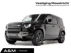 Land Rover Defender 110 - P300e X-Dynamic PHEV SE