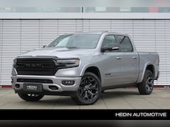 Dodge Ram 1500 - 5.7 V8 4X4 Limited Night Crewcab | BPM VRIJ | Digitaal Dashboard | 5 jaar officiële fabrie