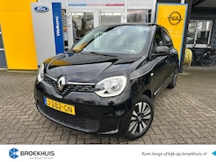 Renault Twingo - 0.9 93PK TCe Intens AUTOMAAT | NAVIGATIE| AIRCO| CAMERA| PARKEERSENSOREN|