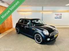 MINI Cooper - 1.6