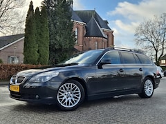 BMW 5-serie Touring - 525d High Executive