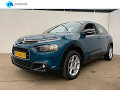 Citroën C4 Cactus - 1.2 PureTech 110pk Feel + Navigatie