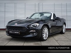 Fiat 124 Spider - 1.4 MultiAir Turbo Lusso | SUN-Edition | Origineel NL | Complete auto