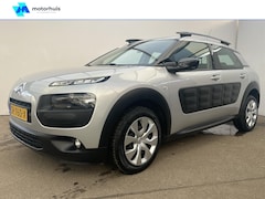 Citroën C4 Cactus - VTi 82pk FEEL Navi