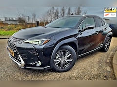 Lexus UX - 250h Luxury Line 35k km NAP GARANTIE