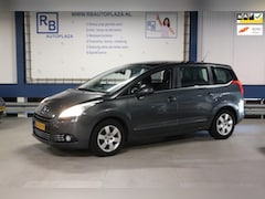 Peugeot 5008 - 1.6 THP Active 7p