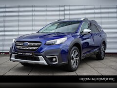 Subaru Outback - 2.5i Premium 4x4 | Leder | Schuif/kanteldak | DAB, Bluetooth & AppleCarplay/AndroidAuto |