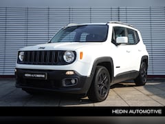 Jeep Renegade - 1.4 MultiAir Longitude | Stoelverwarming | Navigatie | Parkeer Sensoren | Cruise Control |