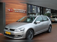 Volkswagen Golf - 1.4 TSI Highline