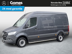 Mercedes-Benz Sprinter - 317 1.9 CDI L2H2 RWD