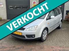 Ford Focus C-Max - 1.6-16V Trend *Nieuwe APK + Koppeling