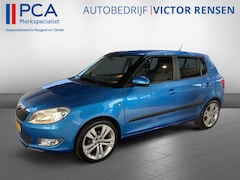 Skoda Fabia - 1.2 TSI Comfort