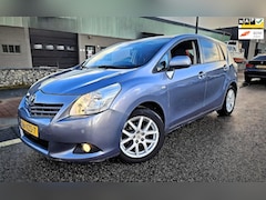 Toyota Verso - 1.8 VVT-i Dynamic Business 7personen Pano Dak Camera Navigatie