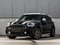 MINI Countryman - 2.0 S (192PK) JCW, Pano, Keyless, Headup, Cam, HK