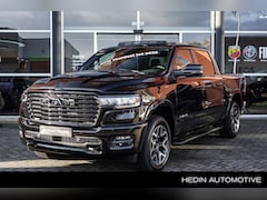 Dodge Ram 1500 - 3.0L 6-Cilinder Laramie Sport BPM VRIJ | Leverbaar uit voorraad | Modeljaar 2025 | Prijs i