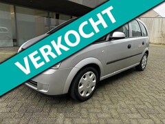 Opel Meriva - 1.6- Enjoy AUTOMAAT AIRCO BJ 7-2004 APK 7-2025