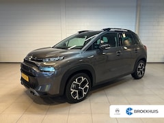 Citroën C3 Aircross - 1.2 PureTech Max | Full LED | Navigatie | 17'' lichtmetalen velgen | Cruise control | priv