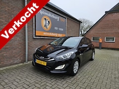 Hyundai i30 - 1.6 GDI i-Drive Cool Plus