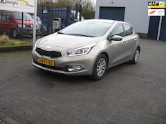 Kia Cee'd - 1.6 GDI 20th Anniversary Rijklaar incl garantie