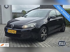 Volkswagen Golf Variant - 1.4 Trendline