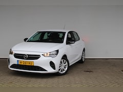 Opel Corsa - 1.2 Edition | Bluetooth telefoonvoorbereiding | cruise control | rijstrooksensor met corre