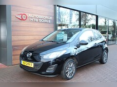 Mazda 2 - 2 1.3 Cool