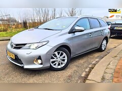 Toyota Auris Touring Sports - 1.8 Hybrid Lease+ GARANTIE