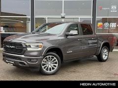 Dodge Ram 1500 - 5.7 V8 4x4 Laramie | Luchtvering | Elektronische Side Steps | LPG | Trekhaak