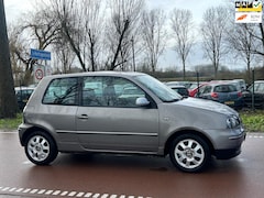 Seat Arosa - 1.4i Stella APKZUINIGKOOPJE