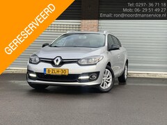 Renault Mégane Estate - 1.2 TCe Limited