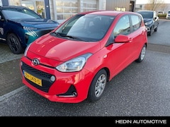 Hyundai i10 - 1.0i Comfort | AIRCO | CRUISE CONTROL |