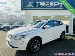 Volvo XC60 - D4 Ocean Race NAP✅ PANORAMA XENON 18" LEDER + verwarmd