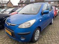 Hyundai i10 - 1.1 Dynamic