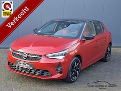 Opel Corsa - 1.2 GS Line / LED / CAMERA / LANE ASSIST / DAB / FABRIEKSGARANTIE