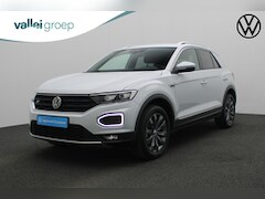 Volkswagen T-Roc - 1.5 TSI 150PK DSG Sport | Camera | Stoelverwarming | Apple Carplay / Android Auto | ACC |