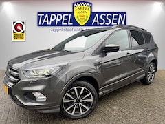 Ford Kuga - 1.5 ST-Line Titanium 4WD 183PK/ Automaat/ Trekhaak